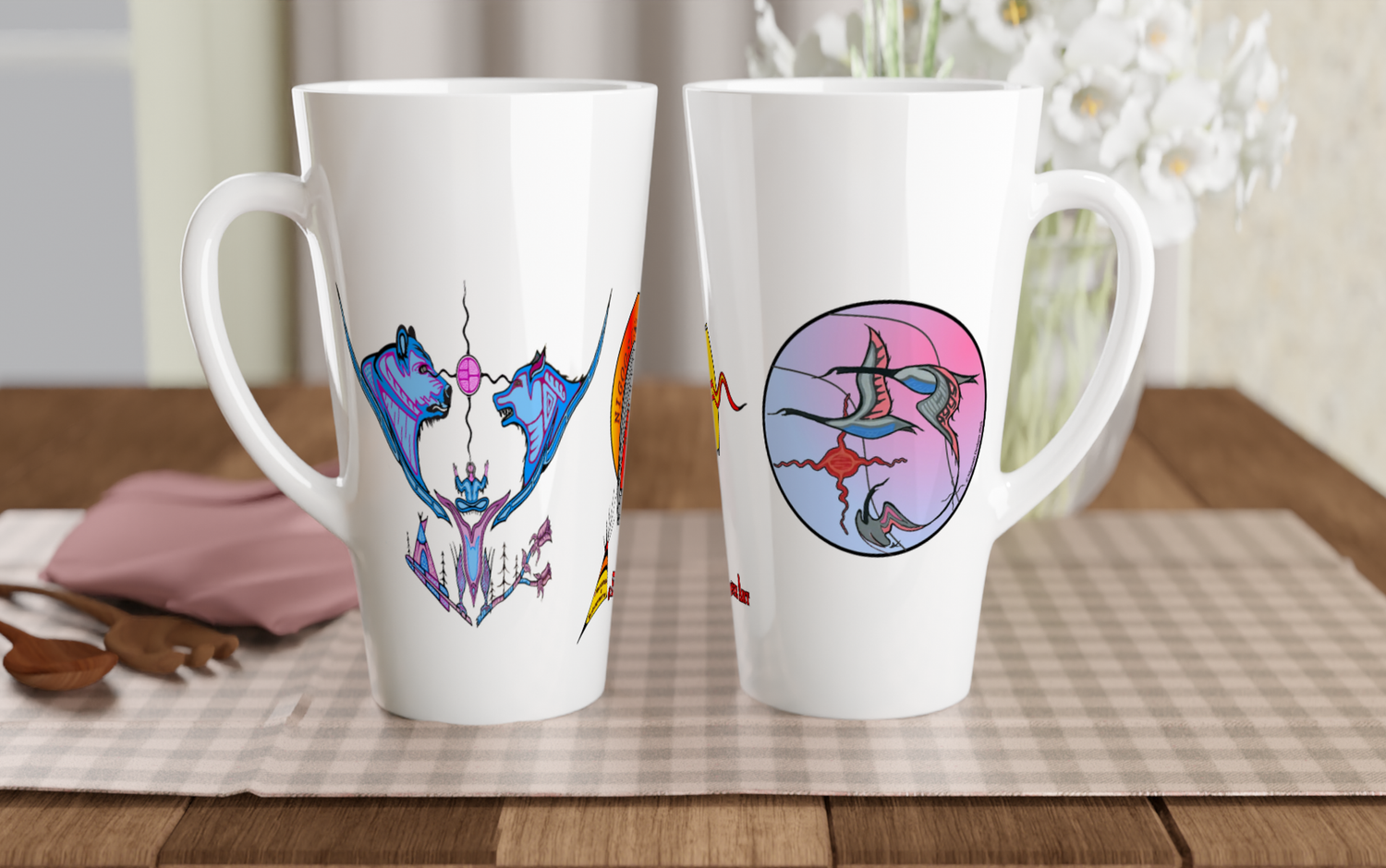 Drinkware